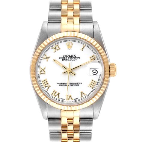 rolex datejust midsize 31mm